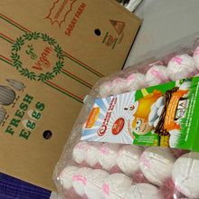 Load image into Gallery viewer, 30eggbox print