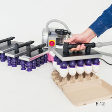 Load image into Gallery viewer, E-12 Egg Vacuum Lifter ekoprint