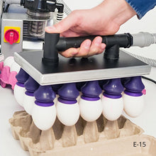 Load image into Gallery viewer, E-15 Egg Vacuum Lifter ekoprint