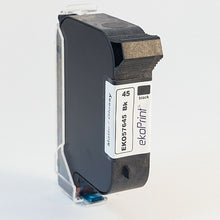 Load image into Gallery viewer, EKO57645 Black Coding Cartridge