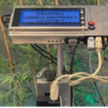 Load image into Gallery viewer, EP-22DPackageCodingMachine