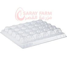 Load image into Gallery viewer, EP TRAY 30 R-PET| M/L 400pcs/bundle- XL 240pcs/bundle