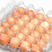 Load image into Gallery viewer, EP TRAY 30 R-PET| M/L 400pcs/bundle- XL 240pcs/bundle