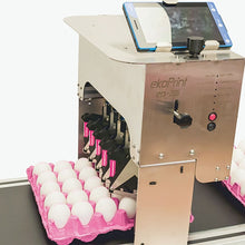 Load image into Gallery viewer, EP-205 Egg Coding Machine