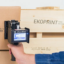 Load image into Gallery viewer, Handjet (Mobile) Coding Machine HANDJET EU