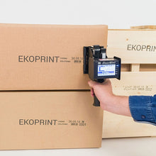 Load image into Gallery viewer, Handjet (Mobile) Coding Machine HANDJET EU