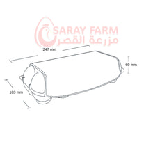 Load image into Gallery viewer, 10 Premium Pulptray -160 Pcs/Bundle