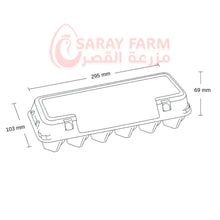 Load image into Gallery viewer, 12 Premium Pulptary - 160pcs/bundle