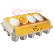 Load image into Gallery viewer, 15 Premium Pulptray - 75 Pcs/Bundle