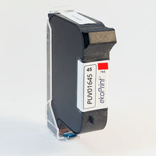 Load image into Gallery viewer, PUV01645 red package coding cartridge