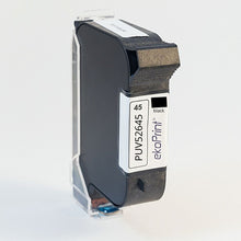 Load image into Gallery viewer, PUV52645 black package coding cartridge