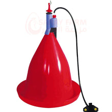 Load image into Gallery viewer, Automatic Jumbo Drinker B for Poultry