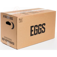 Load image into Gallery viewer, 30eggboxplain