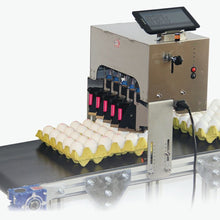 Load image into Gallery viewer, ekoprint ep-205 5 printhead