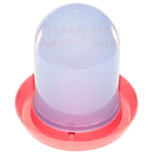 Load image into Gallery viewer, Manual Drinkers for Chicks - (8 Liters Capacity)