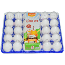 Load image into Gallery viewer, importedsarayeggwhitemedium30