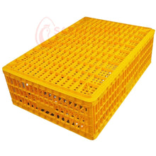 Load image into Gallery viewer, Plastic Cages for Live Chickens