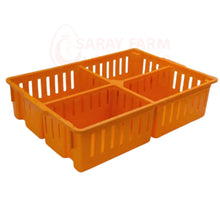 Load image into Gallery viewer, Plastic Chicks Boxes