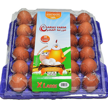 Load image into Gallery viewer, Saray Farm Eggs - Brown