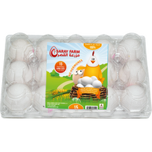 Load image into Gallery viewer, Saray Farm Eggs - White