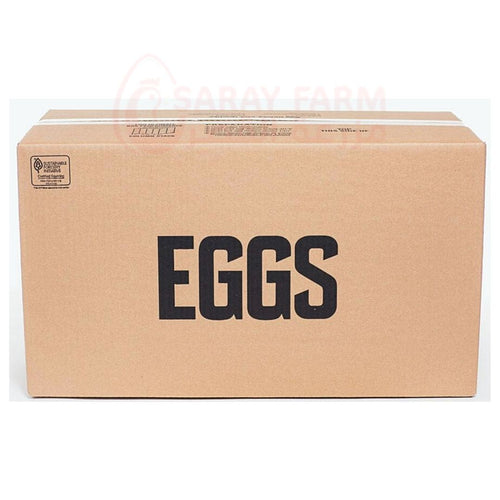 30eggboxplain