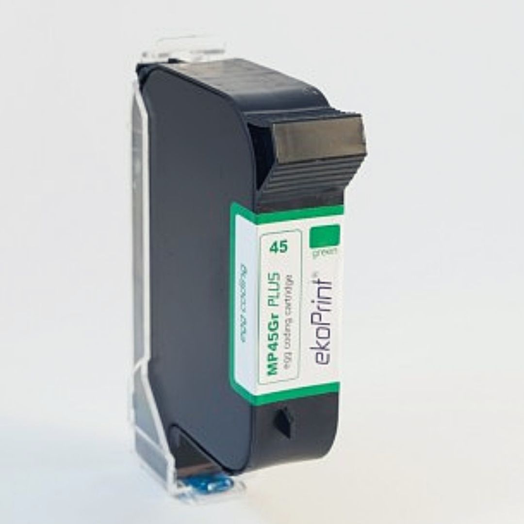 Coding Cartridge - HP45 (Red, Green, Blue) – Alsarayji.ae