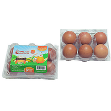 Load image into Gallery viewer, Saray Farm Eggs - Brown
